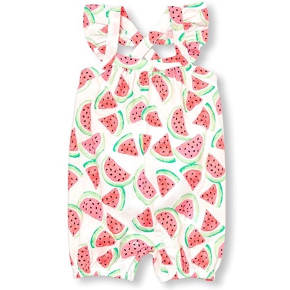 💥BOGO FREE💥 The Children’s Place romper